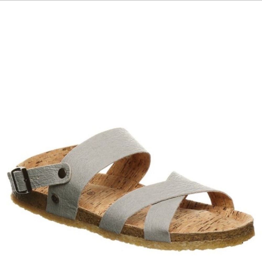 Bearpaw Women's Kala Sandals